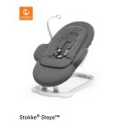 Stokke® Steps™ Bouncer Deep Grey