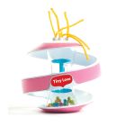 Tiny Love Inspiral Rainstick Pink