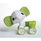 Tiny Love Tiny Rolling Toy Samuel the Elephant