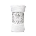 Venicci Blanket White