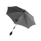 Venicci Parasol Carbo Natural Grey Lux