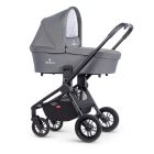 Venicci Turisso 3 in 1 Travel System Rock Grey (Inc Car Seat)