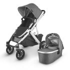 UPPAbaby VISTA V2 Pram & Pushchair Jordan