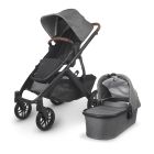 UPPAbaby VISTA V2 Pram & Pushchair Greyson