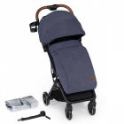 Kinderkraft NUBI Pushchair Navy