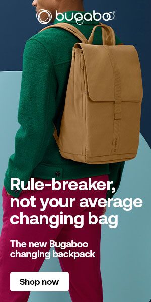 Bugaboo Changing Backpack